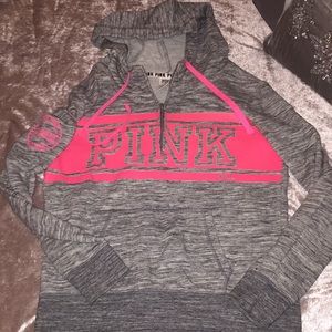 PINK Victoria secret hoodie